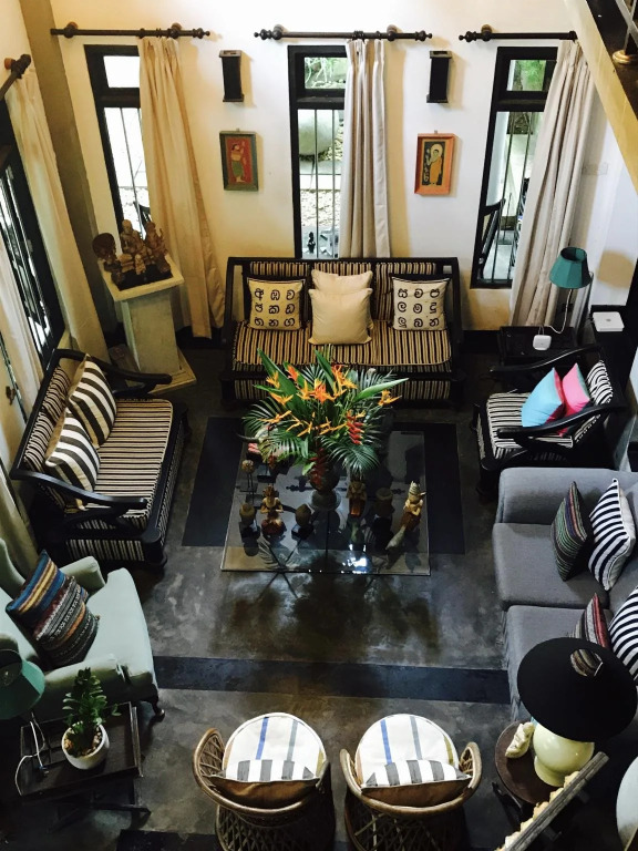 Indika's Residence