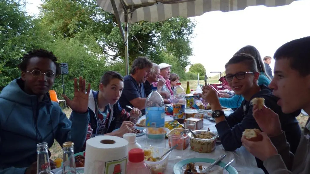 ASpace Gites