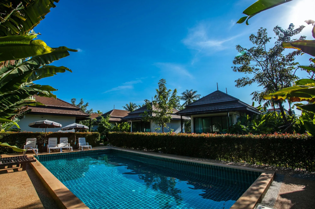 Himaphan Boutique Resort - SHA EXTRA PLUS