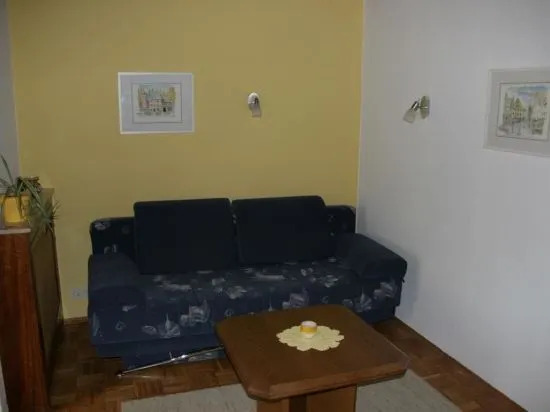 Ferienwohnung Neuber