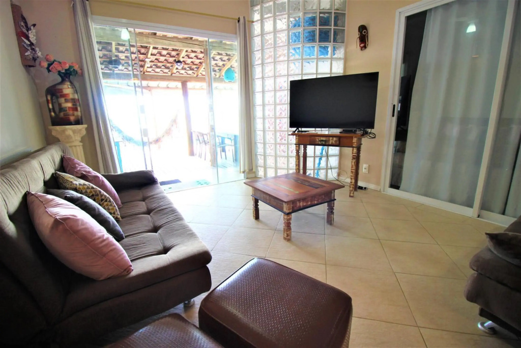 Casa Beira Mar