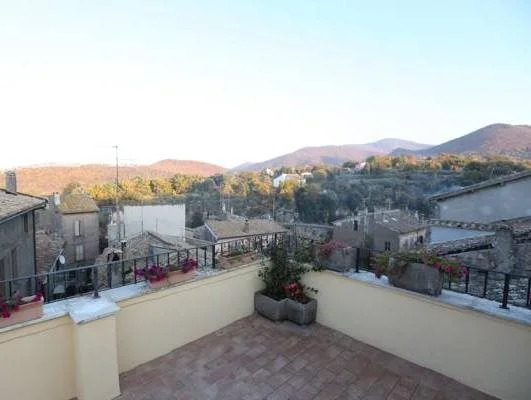 B&B Da Peppe Al Borgo