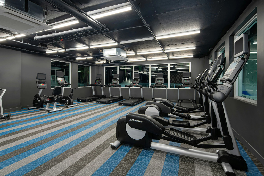 Aloft by Marriott Delray Beach