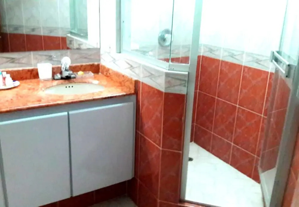 Casa Privada en Condominio Campestre el Peñon