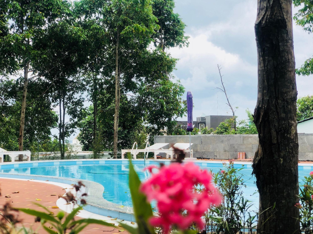 Duy Toan Guesthouse