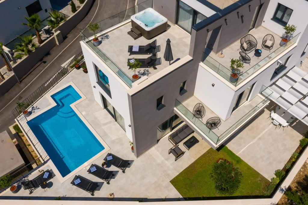 Villa 9