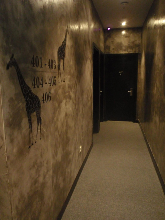 9 Square Hotel - Subang