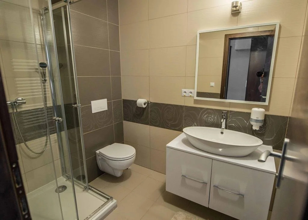 Garni Hotel Anne-Mary
