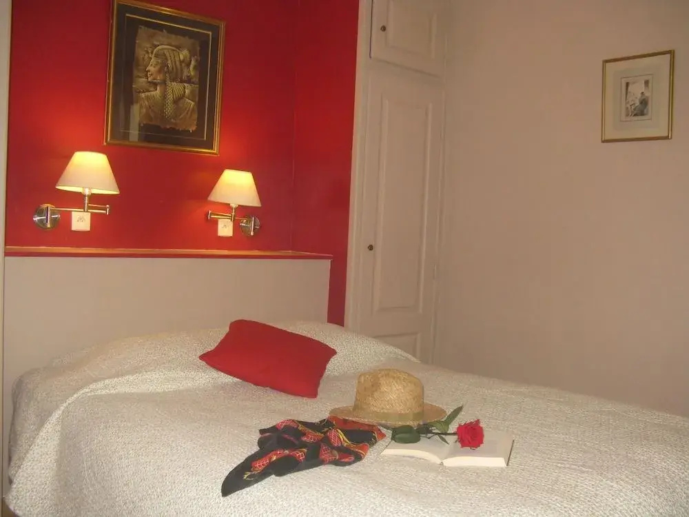 Hotellerie de lEsplanade