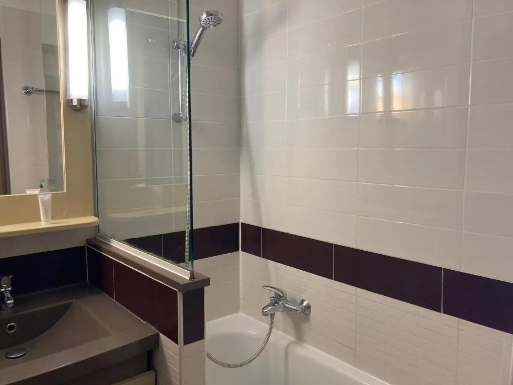 Appartement Saint-Raphaël, 1 pièce, 4 personnes - FR-1-504-609