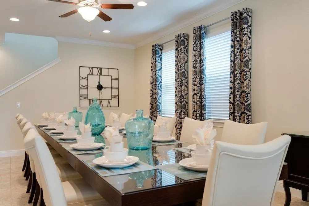 5 Star Villas at Encore Resort
