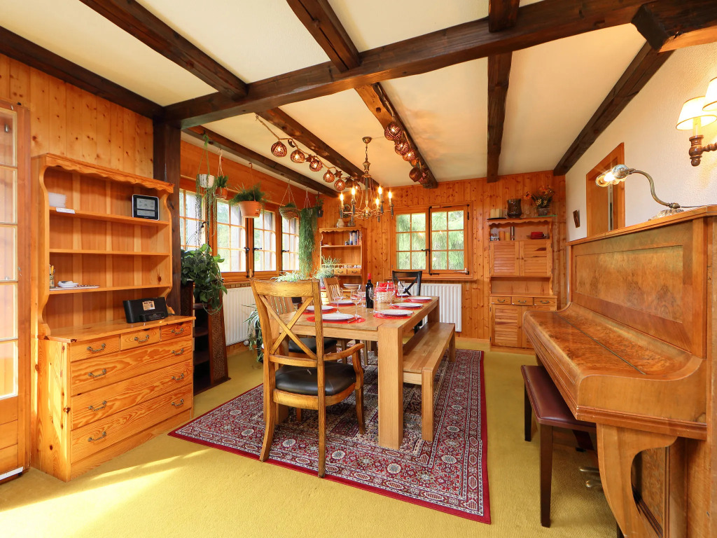 Chalet L'Oiselet