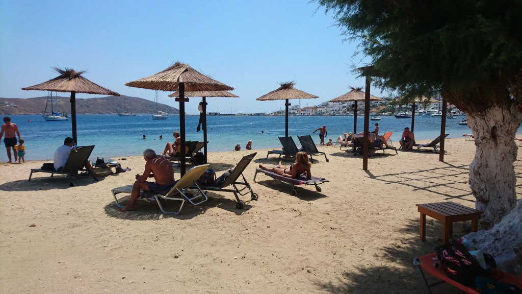 Asteri Hotel