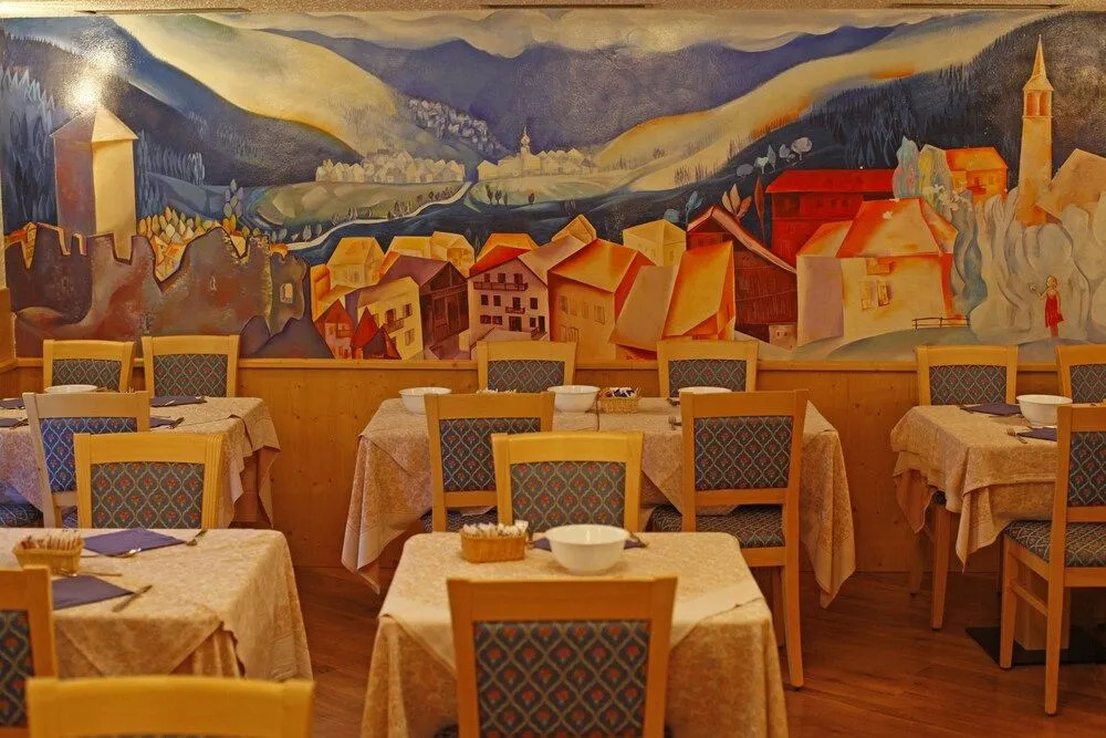 Hotel Il Maniero