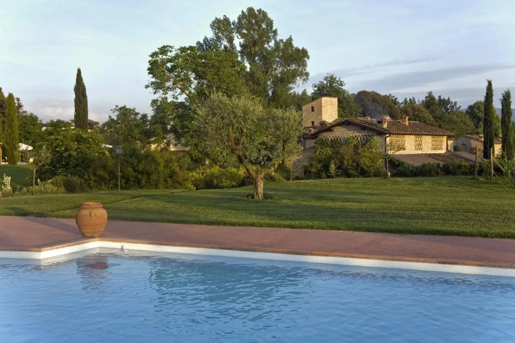 Monsignor Della Casa Country Resort & Spa