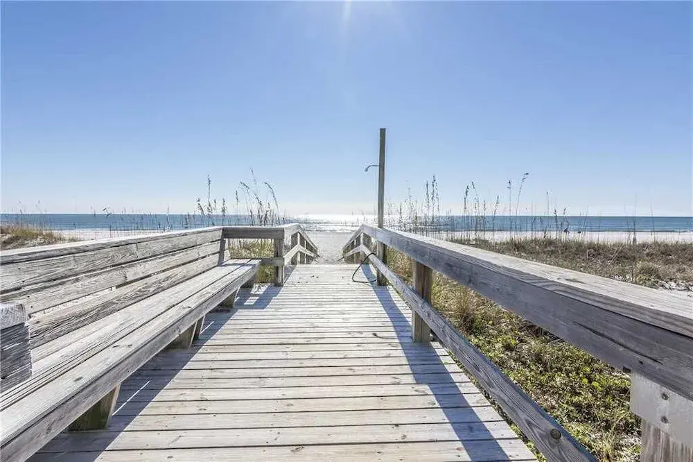 The Breakers 31 - 2 Br condo by RedAwning