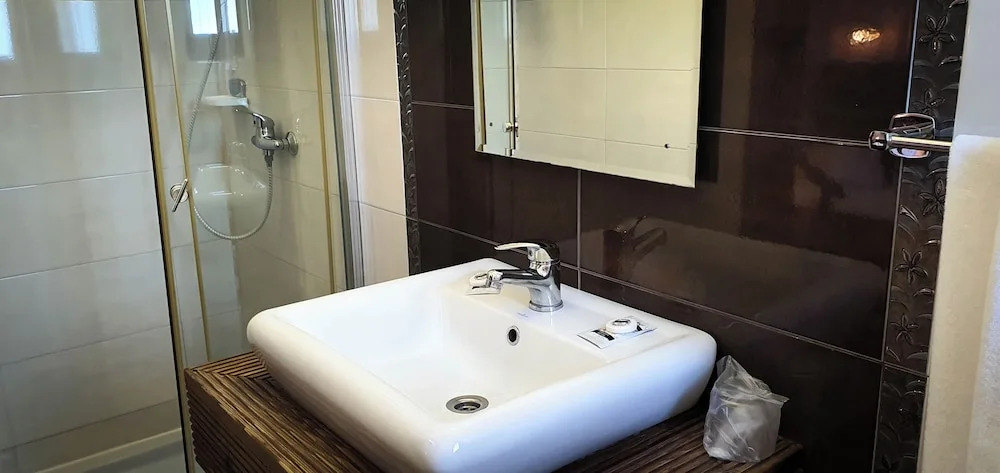Hotel Vila Ami