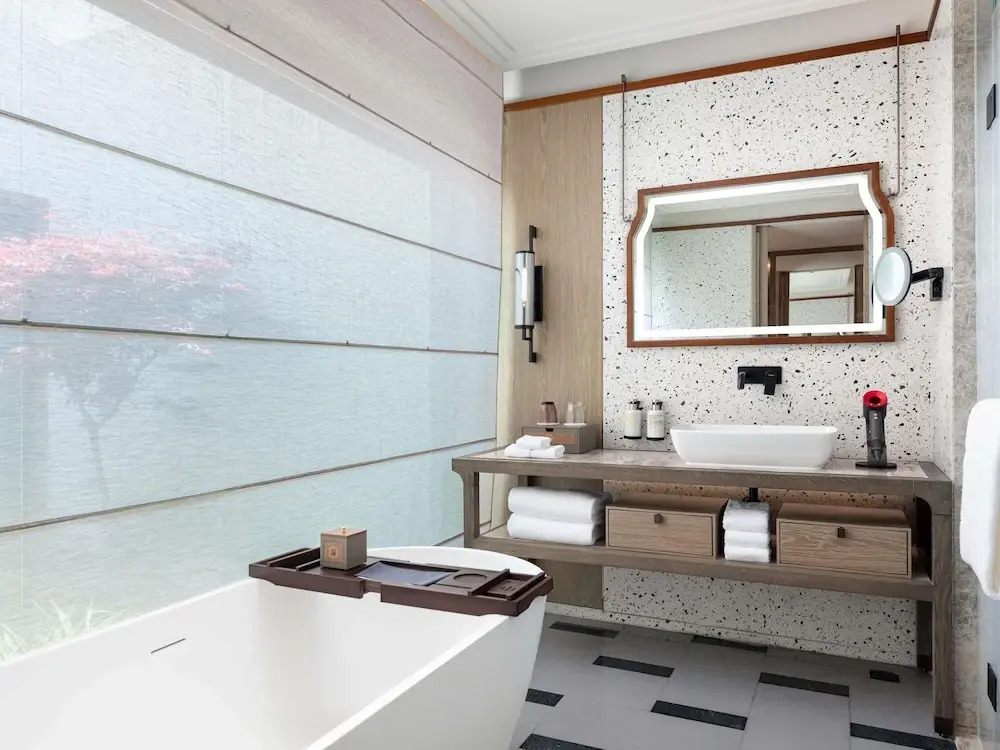 Dangkou Ancient Town Hotel Wuxi - Mgallery Collection