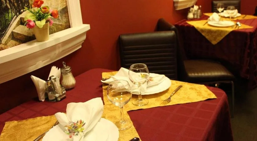 Hotel Tango