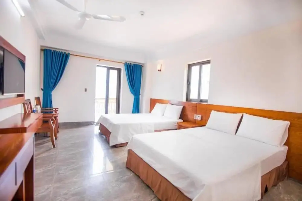 Tu Phuong Hotel TH by Bay Luxury