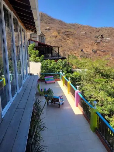 Cielo Hostel