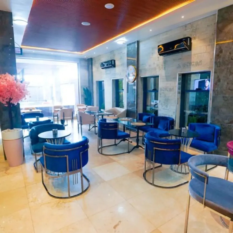 Bayview Resorts And Hotels Lekki