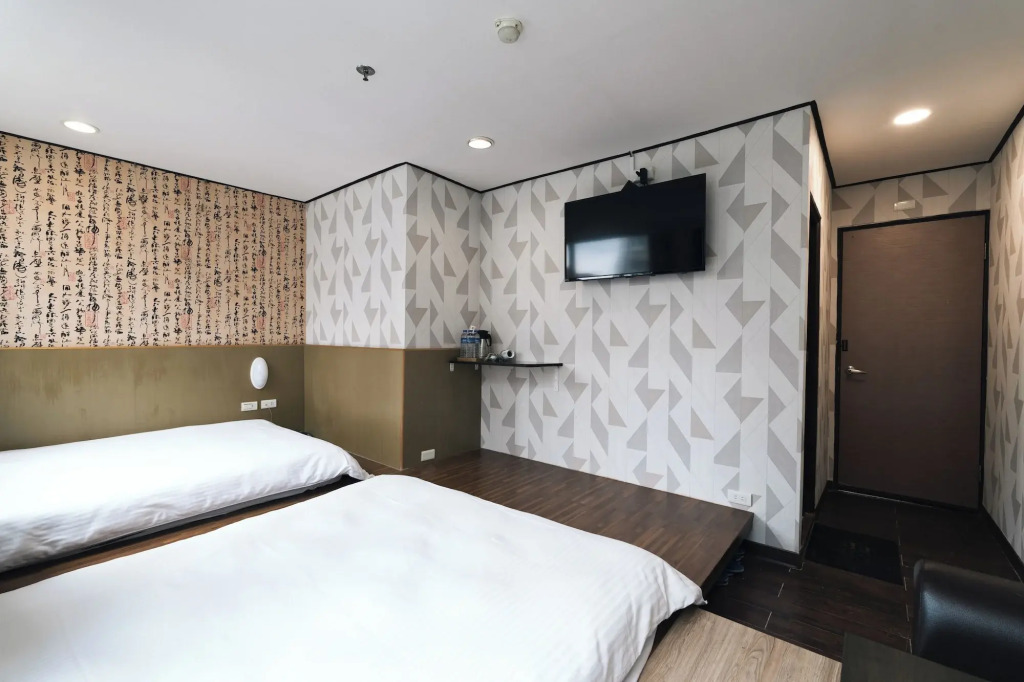 Sofu Hotel