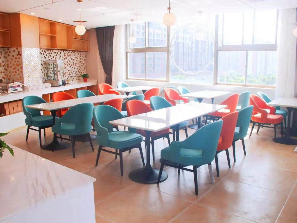 Magnotel  Hotel(Changsha Provincial Government Guihuaping Subway Station Store)