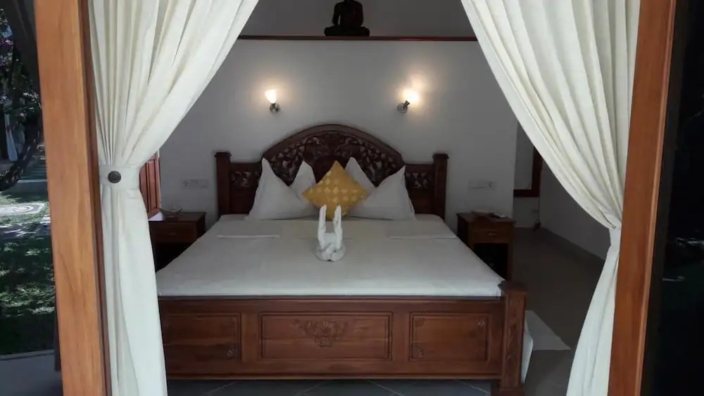 Villa Marakuya