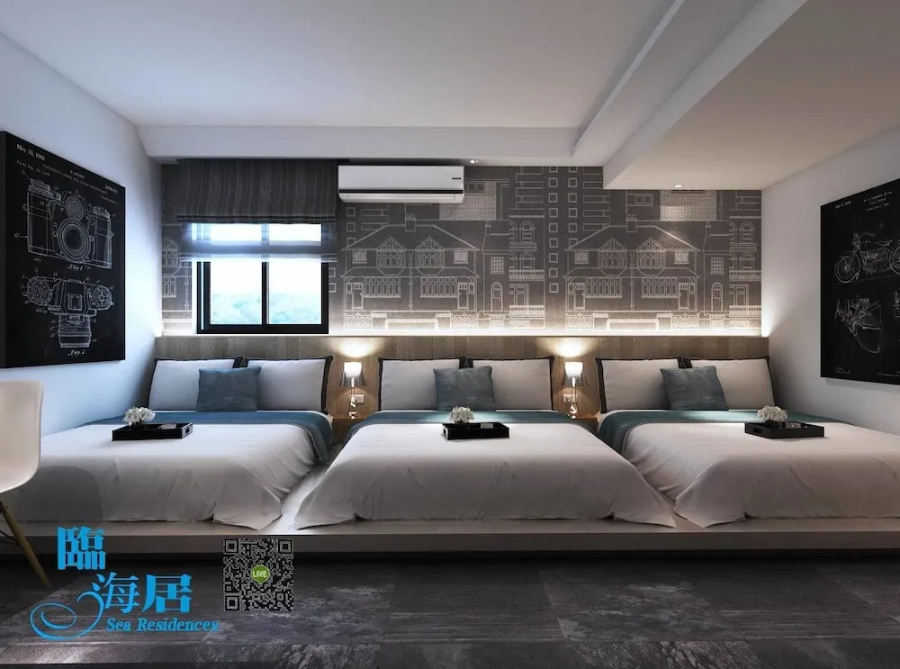 Sea Residence