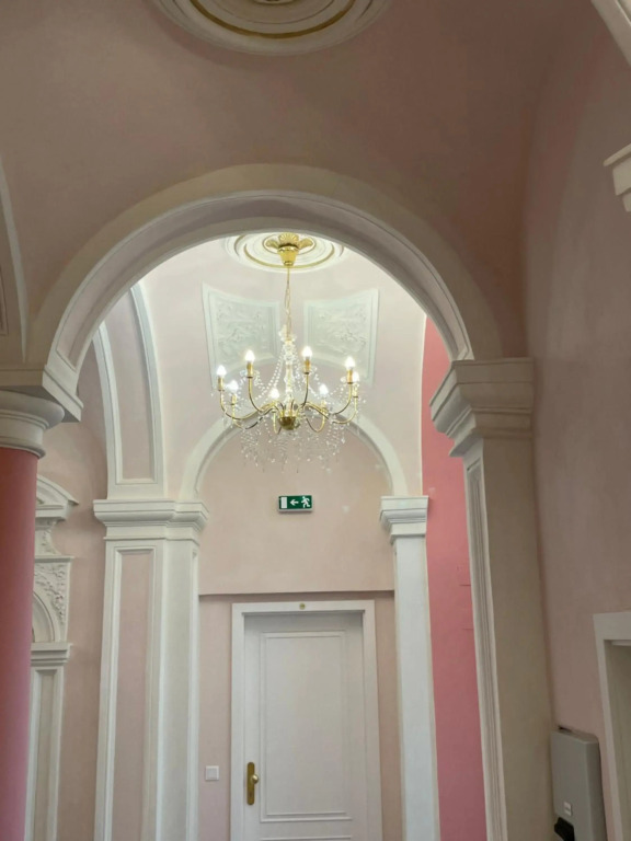 Lovely apartment in Center Prague