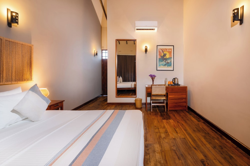 Serene Park Hotel By Ark