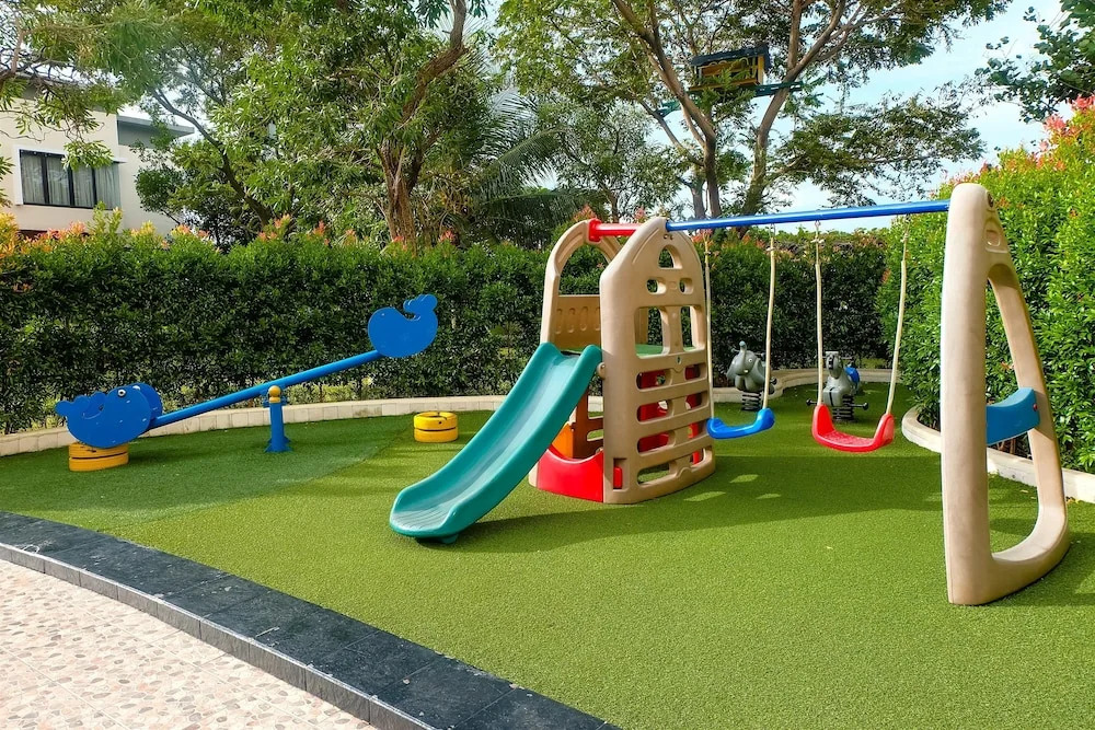 Cosmo Mansion Apartment near Plaza Indonesia