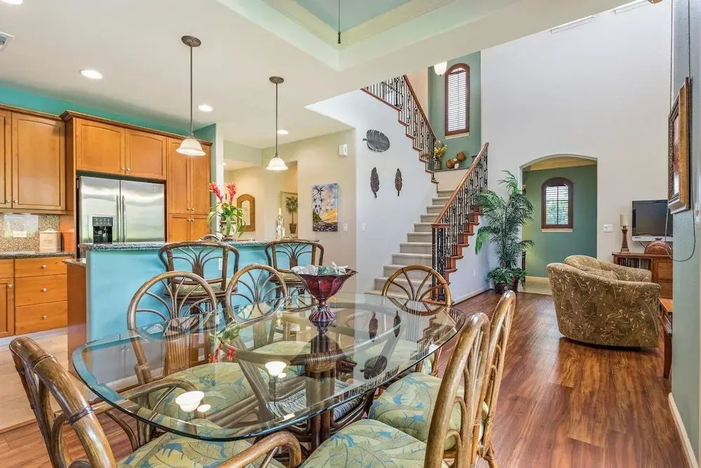 Luxurious View Corner Townhome - Great Views - VIP Beach Pass - Vrkcv