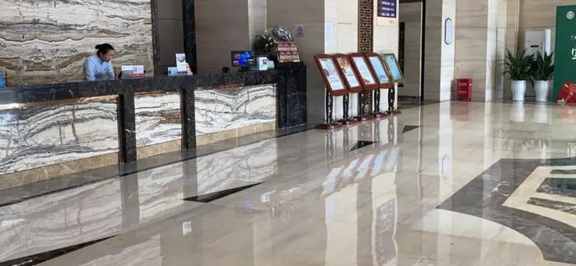 Huafeng Huatian Holiday Hotel Ningxiang