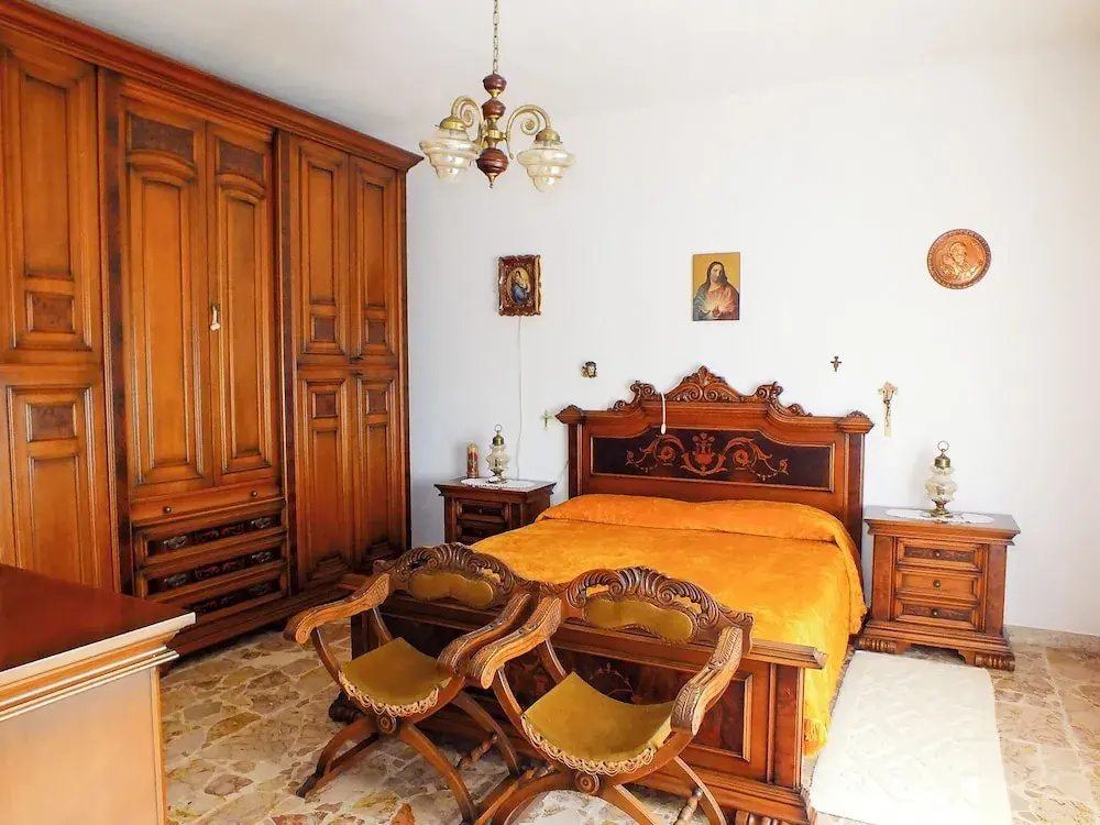 Casa Anni 70