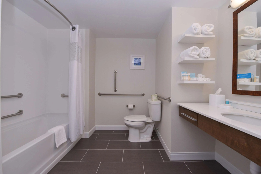 Hampton Inn & Suites Cincinnati-Mason, Ohio