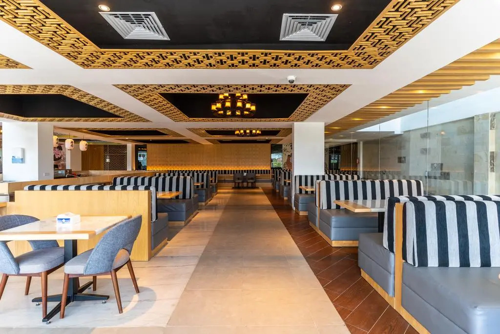 The Capital Hotel and Resort Seminyak