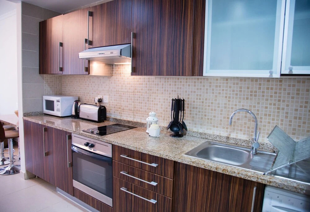 HiGuests Vacation Homes-Gold Crest Exec