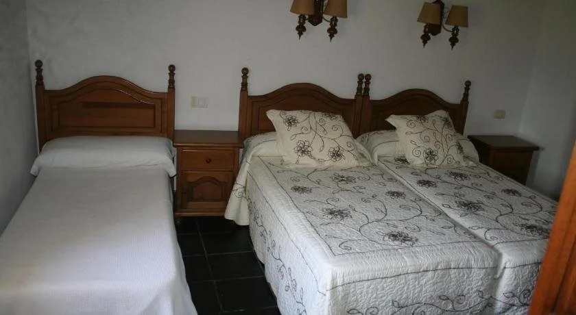 Hotel La Torre