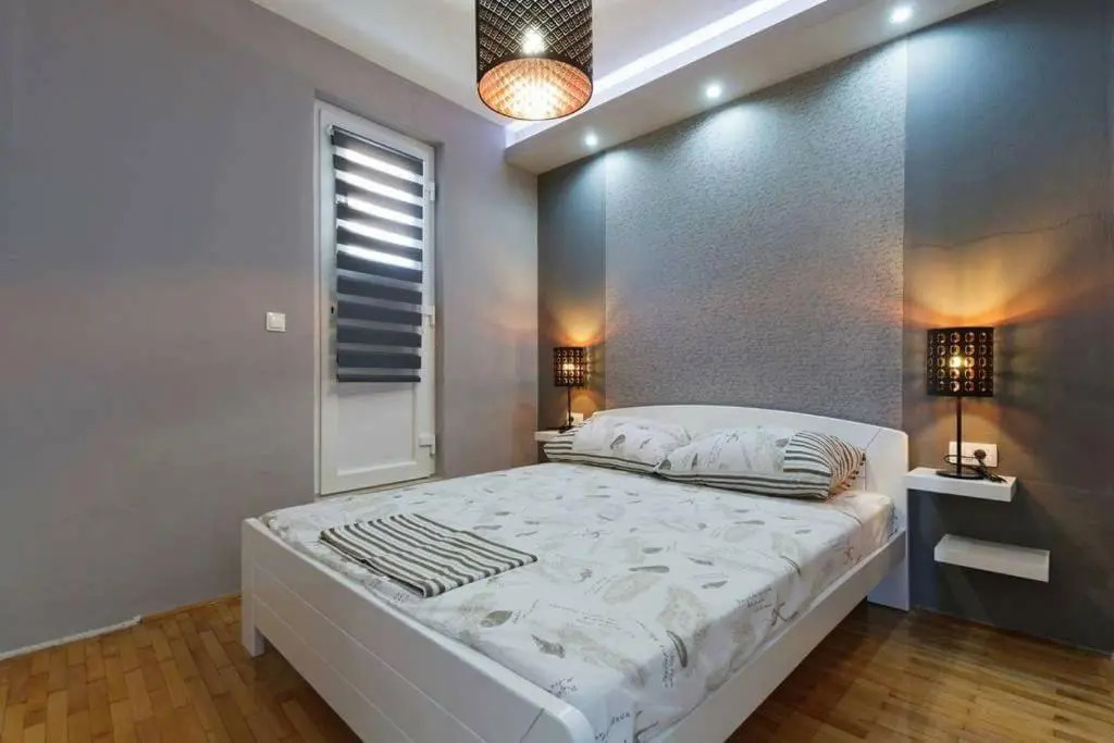 Apartments Romantica