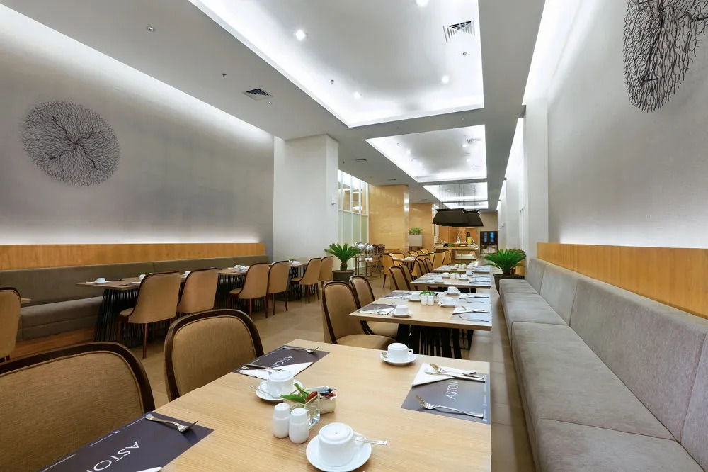 Grand Tan Banjarmasin Hotel & Convention Center