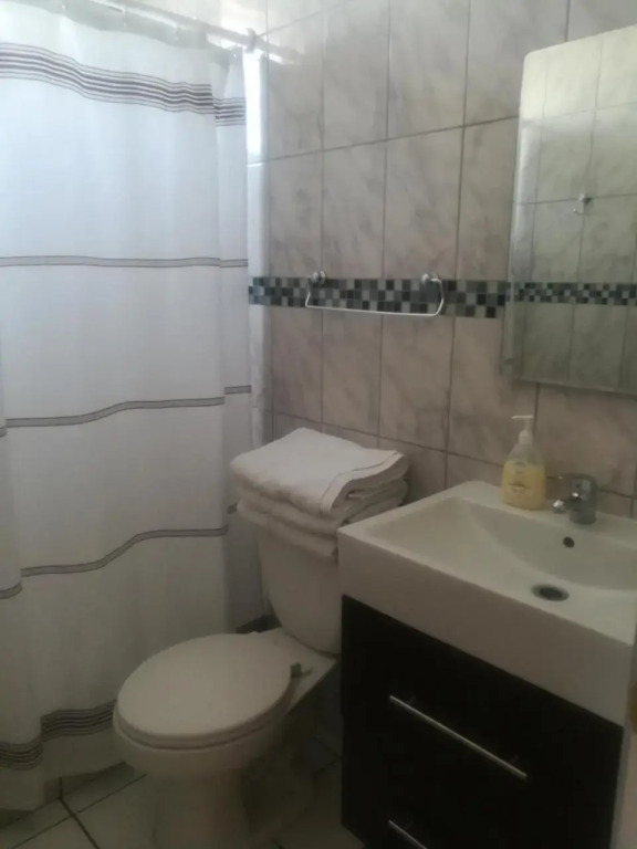 Casa Huespedes Angoba