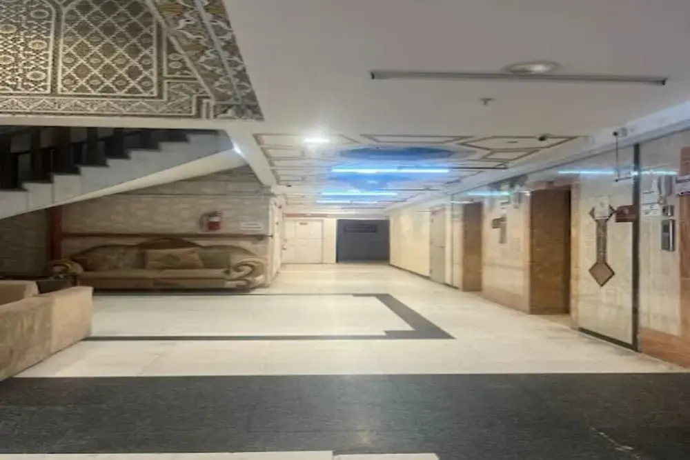 فندق جادة الغمامة