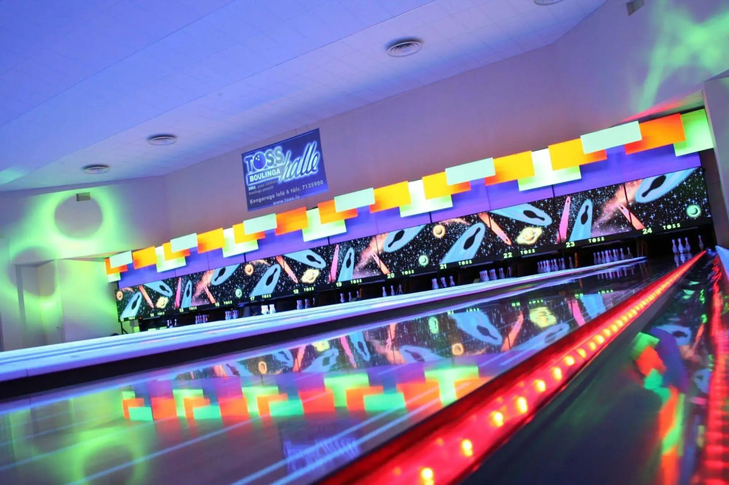 TOSS Hotel