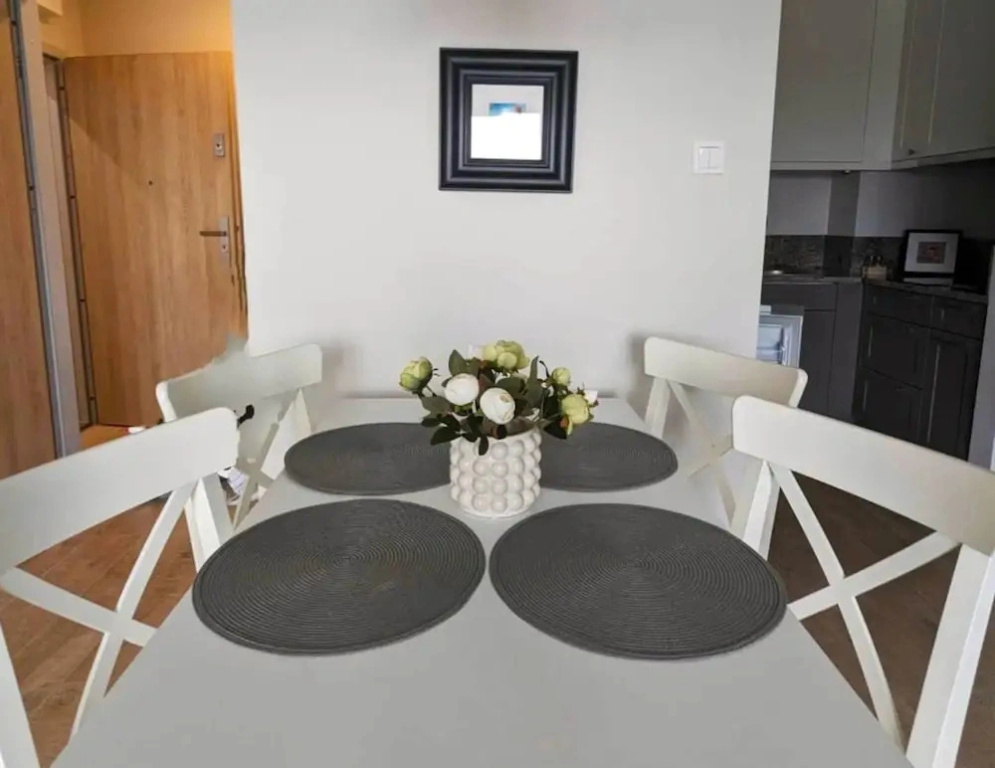 Apartment 50 m2 dla 5 Osob, Dziwnow