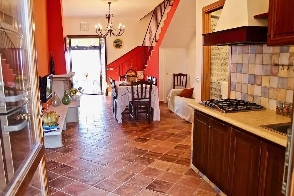 Il Giardino delle Aloe