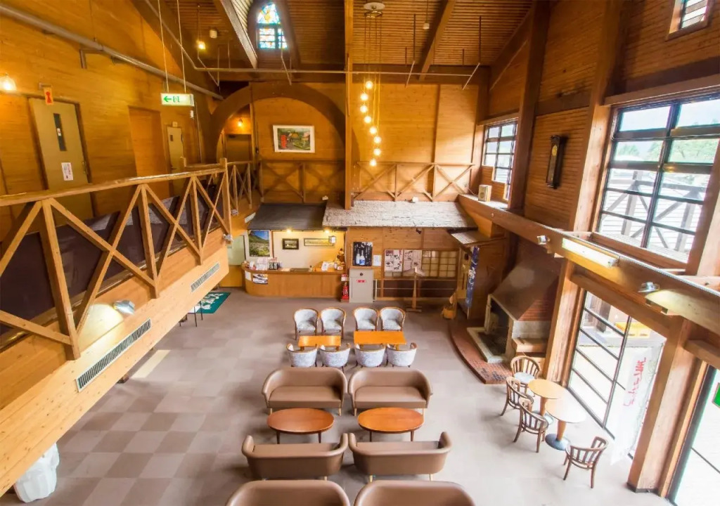 Miyama Nature and Culture Village Kajikaso
