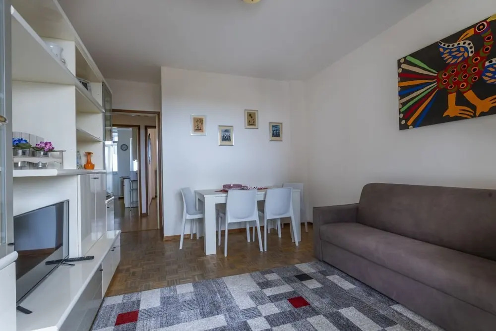 Zia Dina Apartment