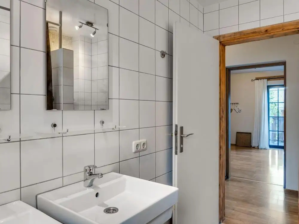 Leogang Chalet Near Ski Lift & Bikepark